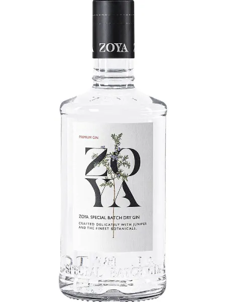 Zoya