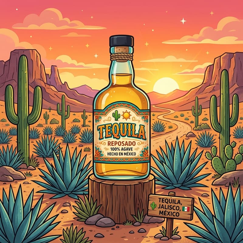 Tequila