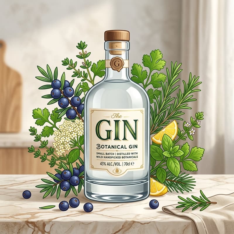 Gin