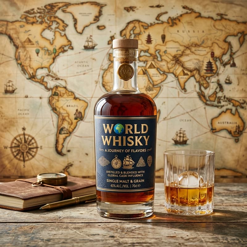 World Whisky