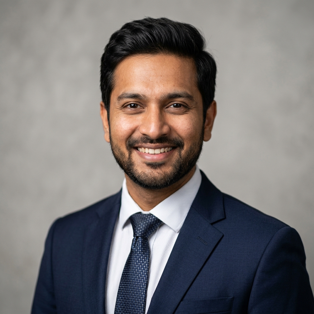 Aarav Mehta